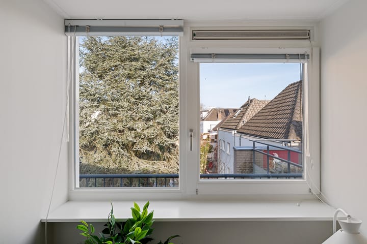 Photo 17 of Utrechtsestraat 44-18