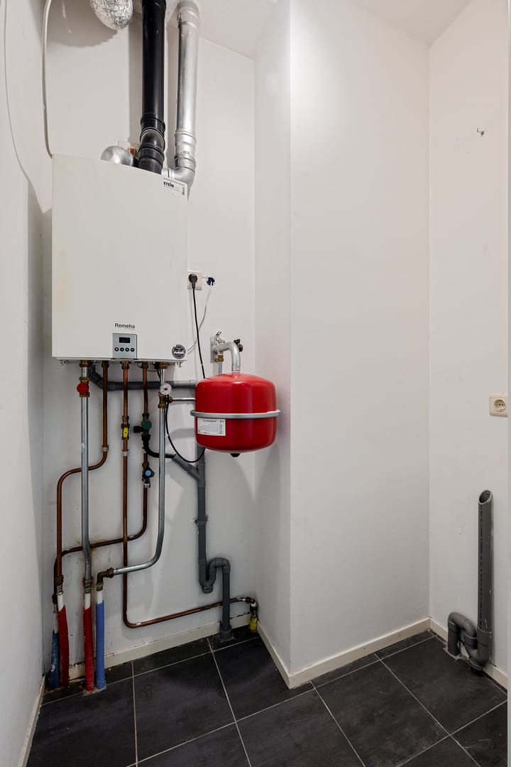 Photo 22 of Utrechtsestraat 44-18