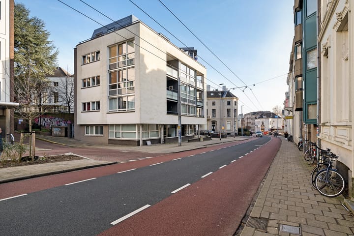 Photo 23 of Utrechtsestraat 44-18