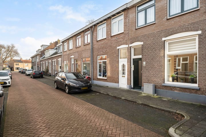 Foto 2 van Diezerhoven 14