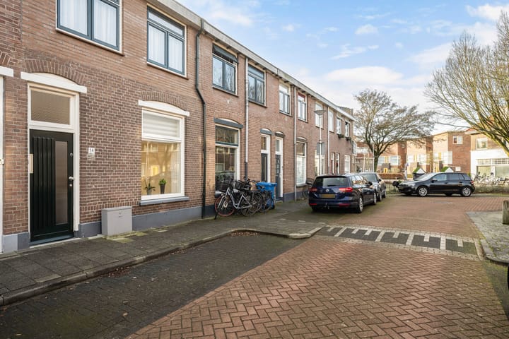 Foto 3 van Diezerhoven 14