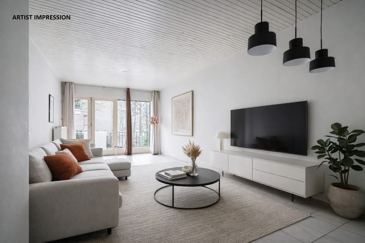 Foto 2 van Herenstraat 69