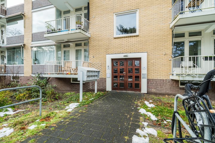 Foto 2 van Sophialaan 5-1