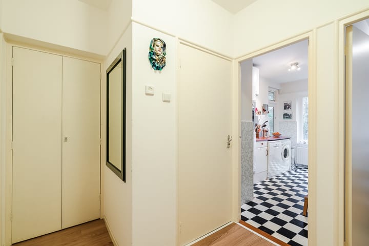 Foto 5 van Sophialaan 5-1