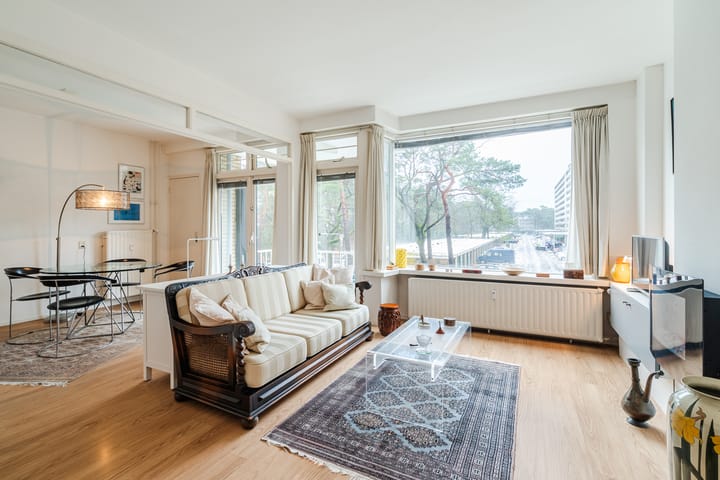 Foto 7 van Sophialaan 5-1