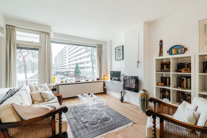 Foto 8 van Sophialaan 5-1