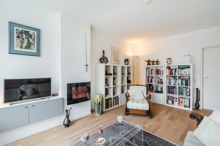 Foto 10 van Sophialaan 5-1