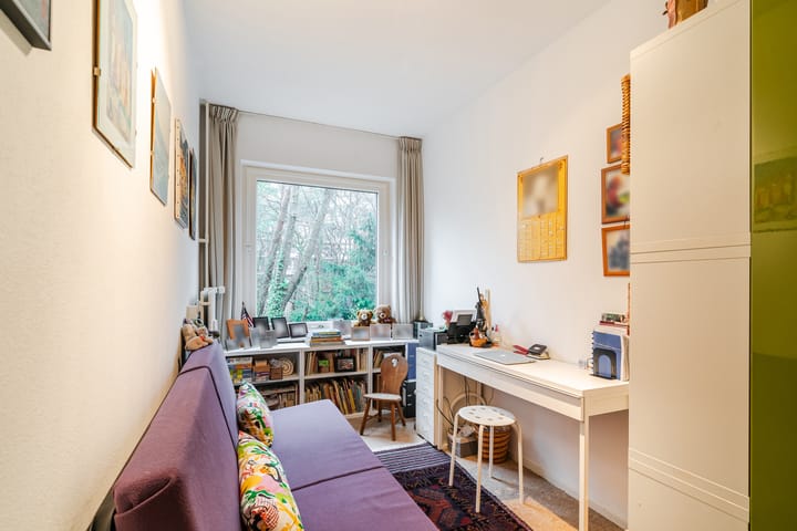 Foto 22 van Sophialaan 5-1