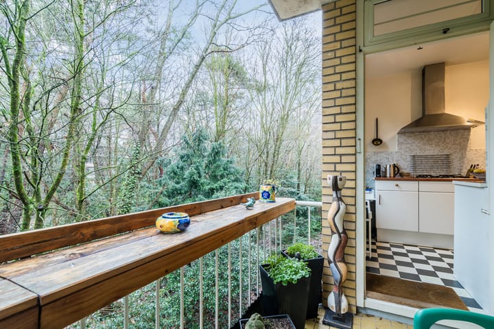 Foto 30 van Sophialaan 5-1