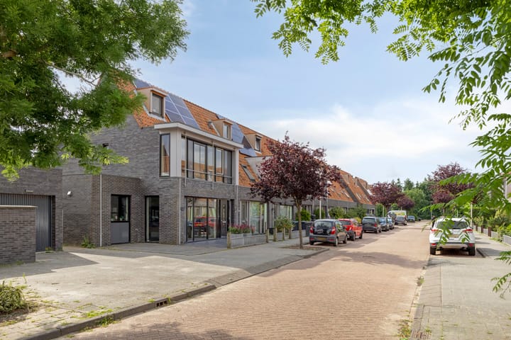 Foto 42 van Vondelpark 1