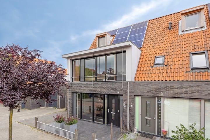 Foto 8 van Vondelpark 1