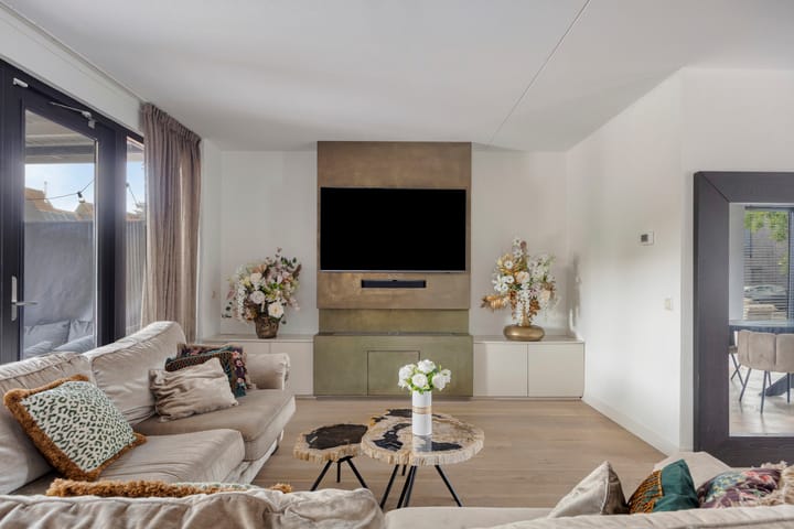 Foto 12 van Vondelpark 1