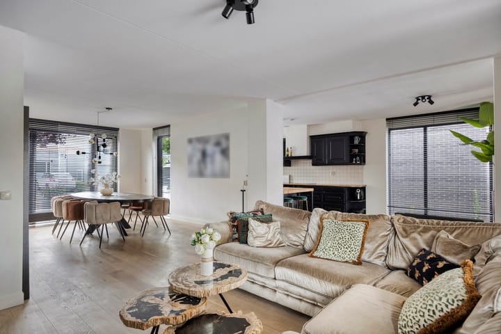 Foto 10 van Vondelpark 1