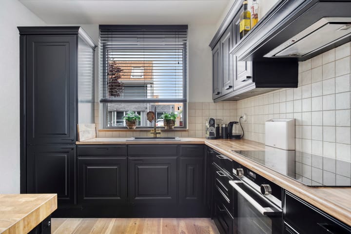 Foto 19 van Vondelpark 1