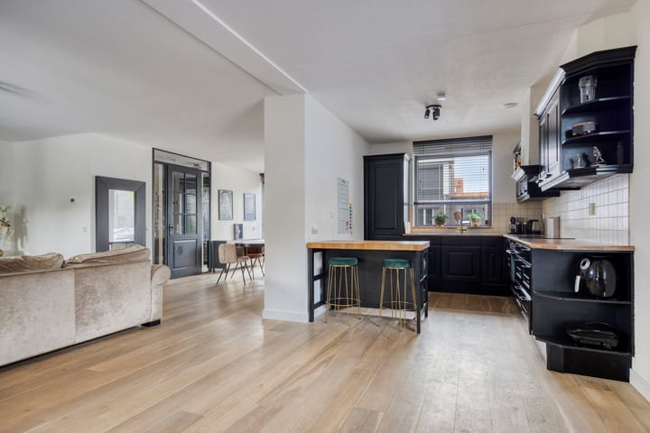 Foto 22 van Vondelpark 1