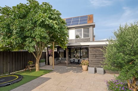 Vondelpark 1 secondary image