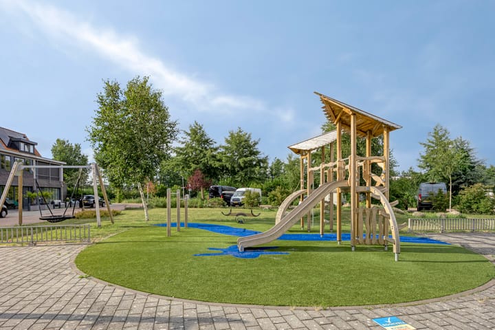 Foto 44 van Vondelpark 1