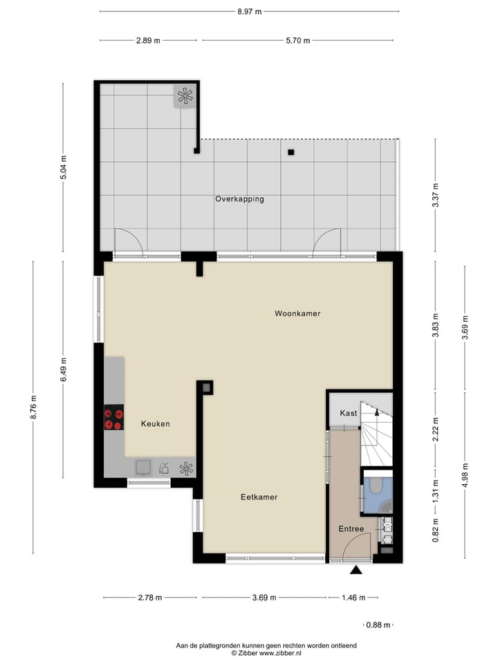 Foto 45 van Vondelpark 1