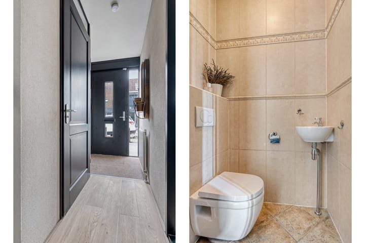 Foto 9 van Vondelpark 1