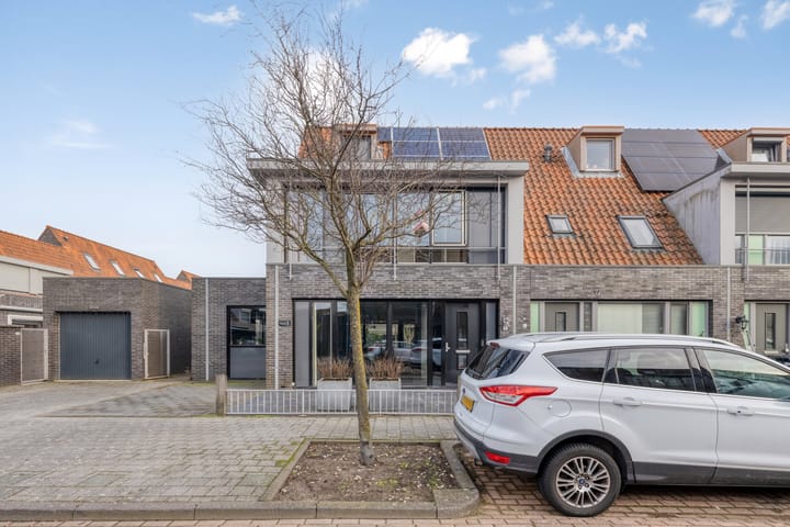 Foto 7 van Vondelpark 1