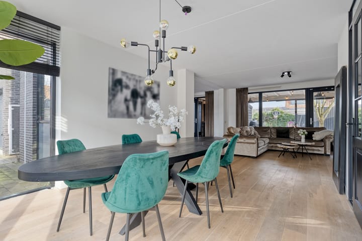 Foto 14 van Vondelpark 1