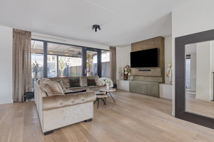 Foto 11 van Vondelpark 1