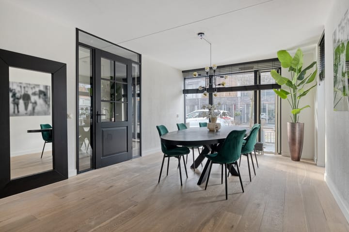 Foto 15 van Vondelpark 1