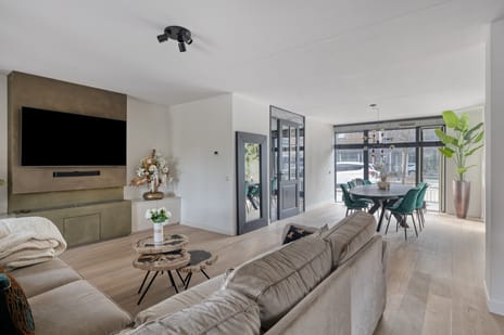 Vondelpark 1 tertiary image