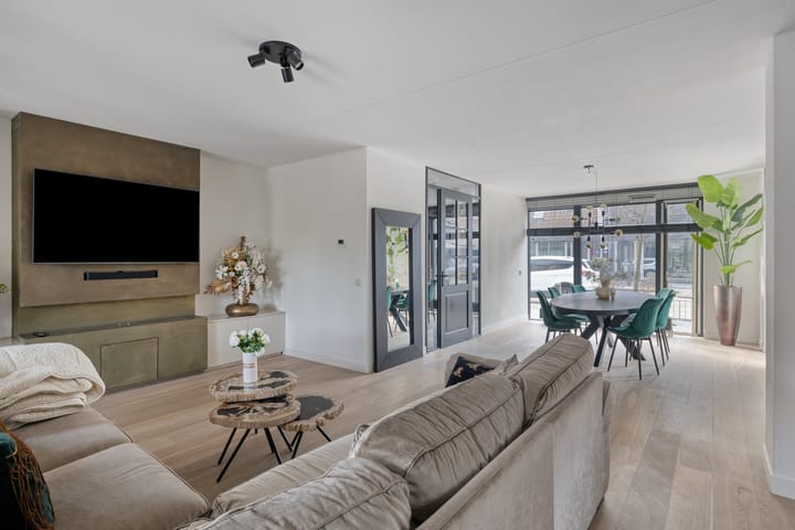 Foto 3 van Vondelpark 1