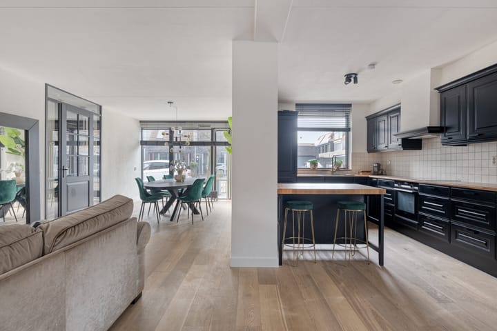 Foto 16 van Vondelpark 1