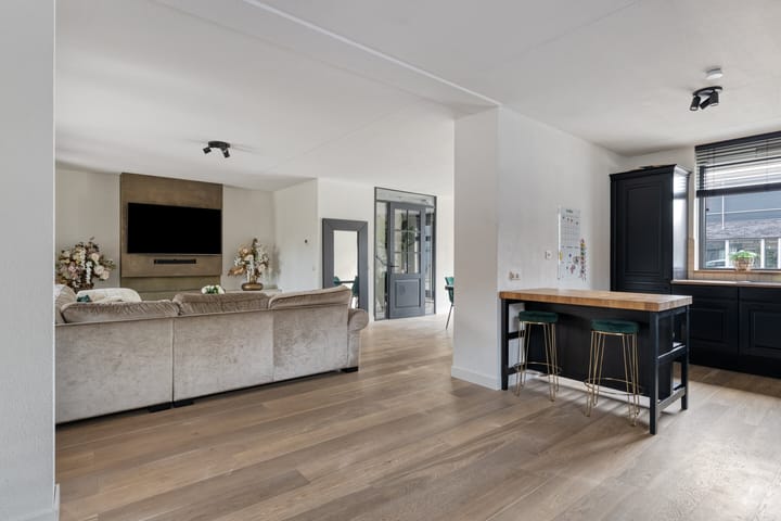 Foto 17 van Vondelpark 1