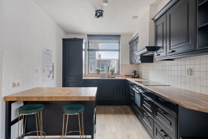 Foto 4 van Vondelpark 1