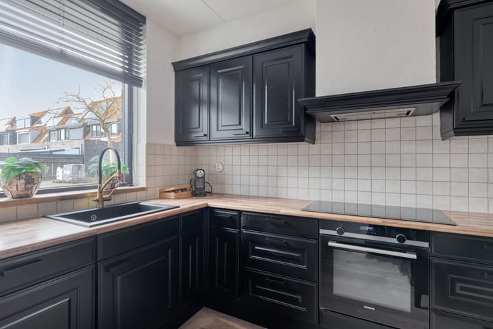 Foto 20 van Vondelpark 1