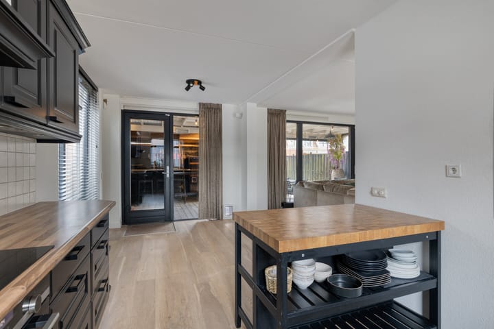 Foto 21 van Vondelpark 1