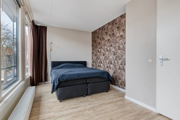 Foto 25 van Vondelpark 1