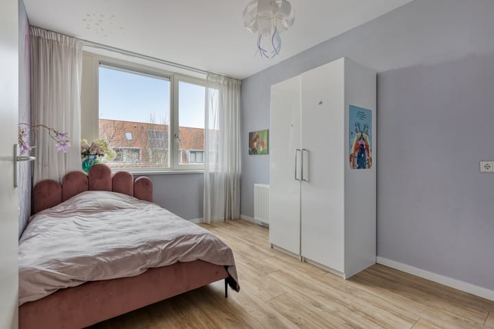 Foto 27 van Vondelpark 1