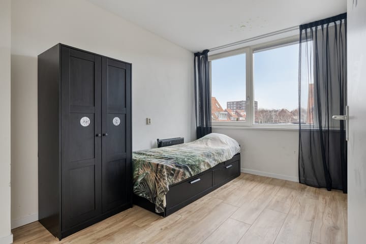 Foto 29 van Vondelpark 1