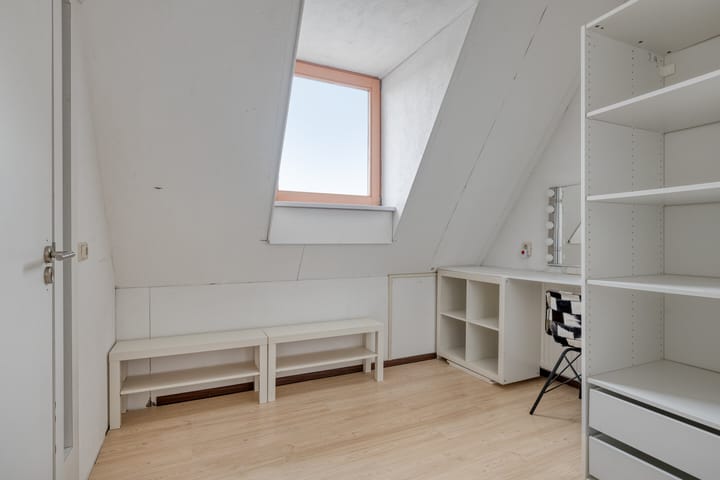 Foto 33 van Vondelpark 1