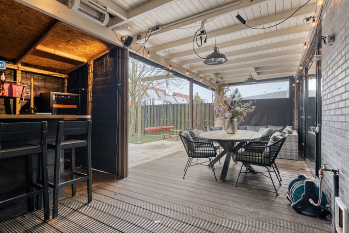 Foto 39 van Vondelpark 1