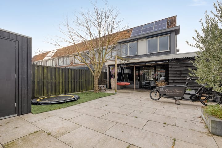 Foto 41 van Vondelpark 1