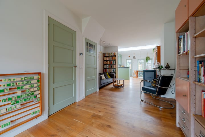 Foto 4 van Dijnselweg 109