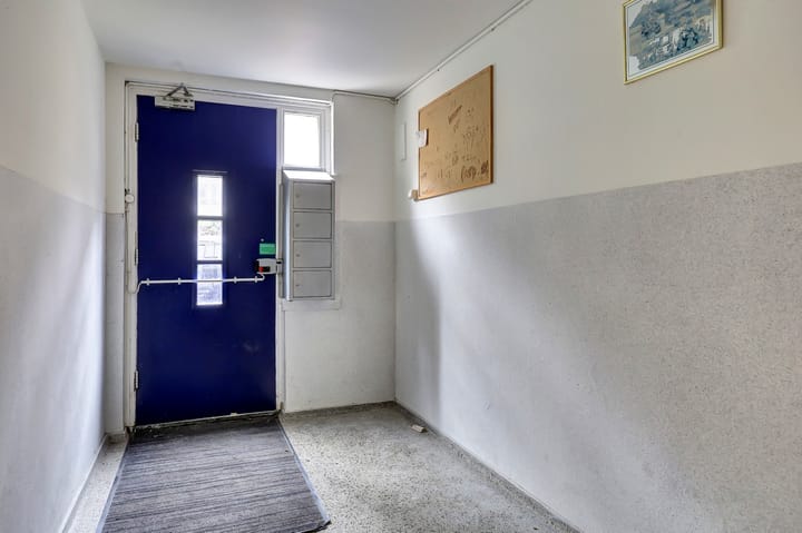 Photo 5 of Lorreinenstraat 10-H