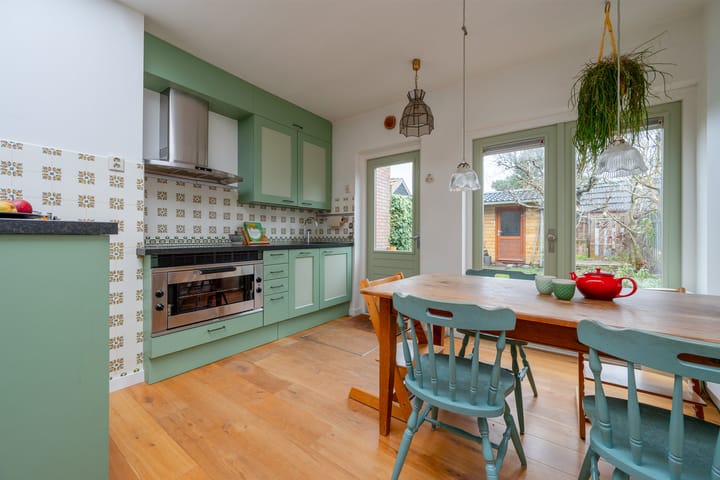 Foto 9 van Dijnselweg 109