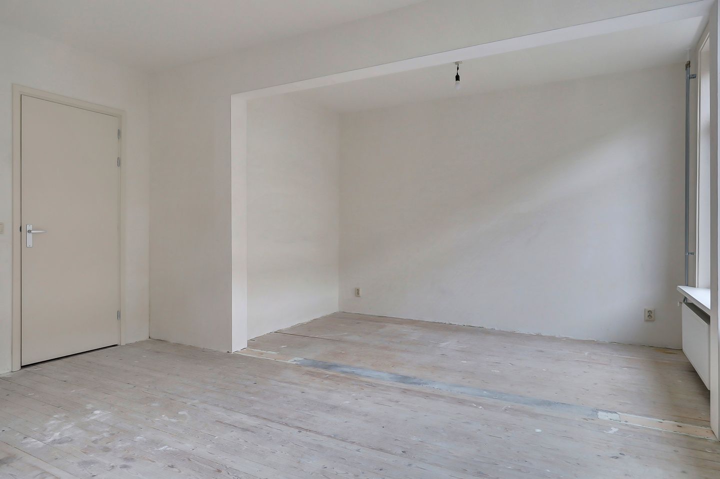 Foto 10 van Lorreinenstraat 10-H