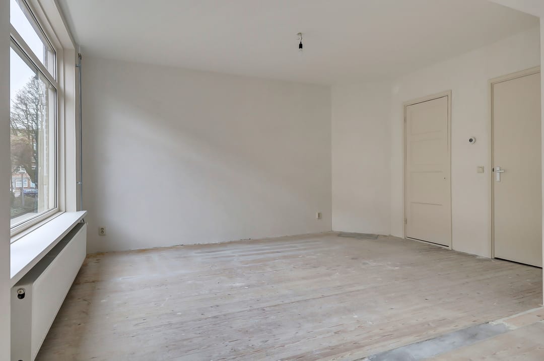 Foto 13 van Lorreinenstraat 10-H