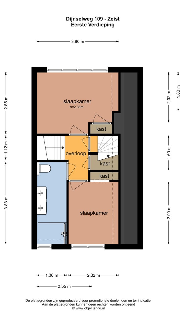Foto 32 van Dijnselweg 109