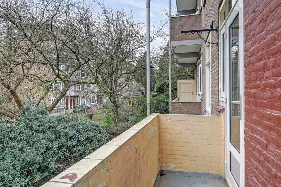 Foto 22 van Lorreinenstraat 10-H