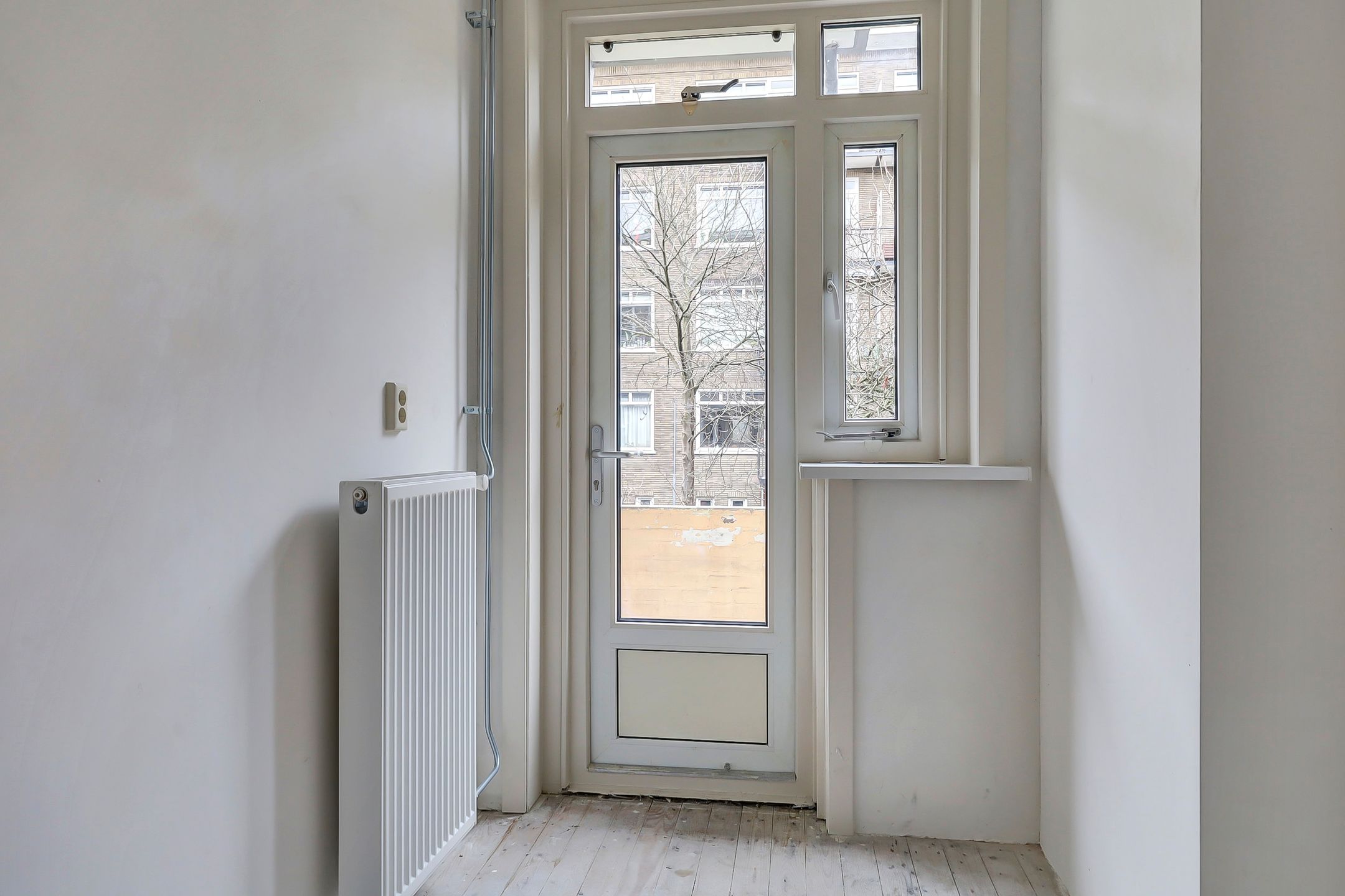 Foto 24 van Lorreinenstraat 10-H