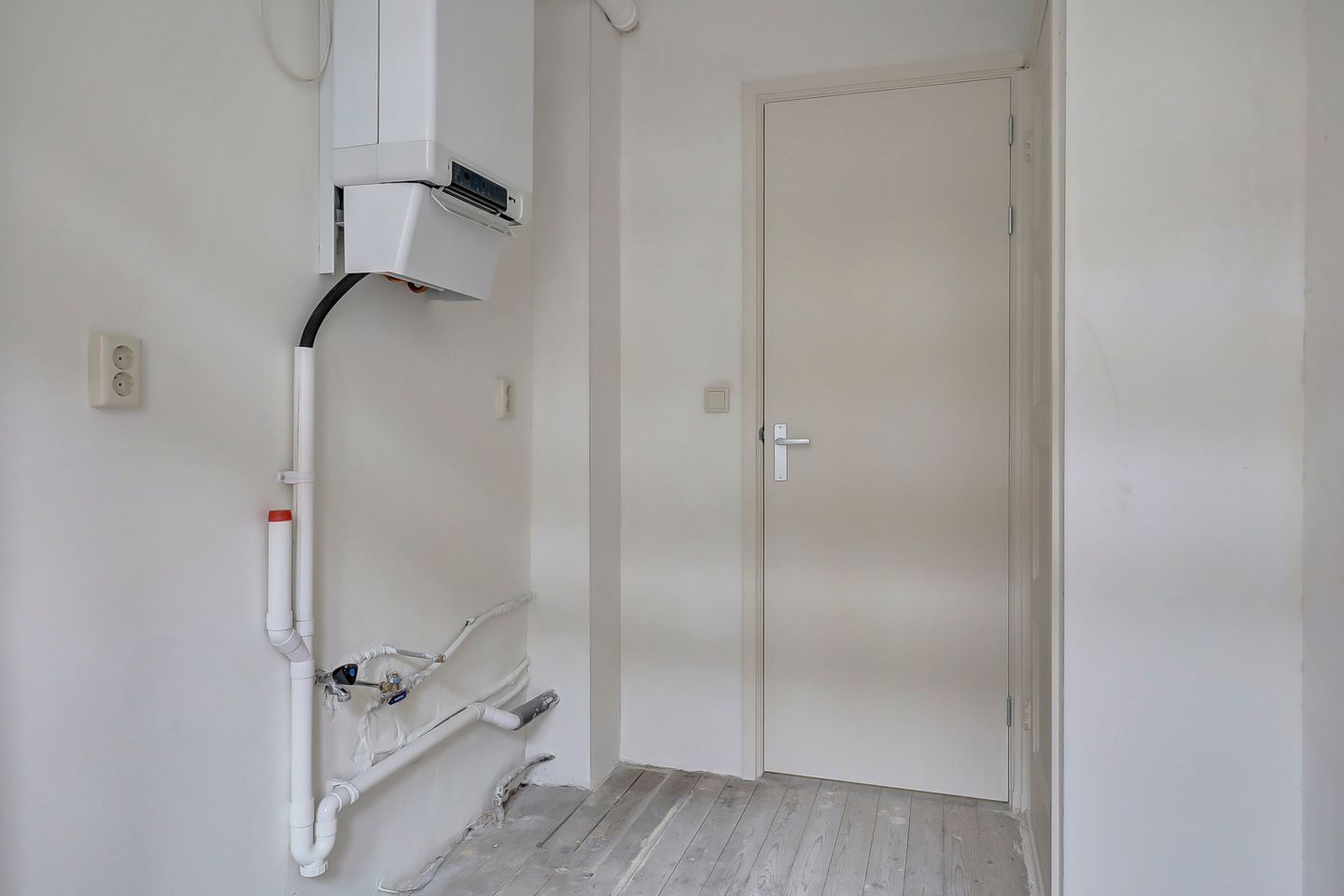 Foto 25 van Lorreinenstraat 10-H