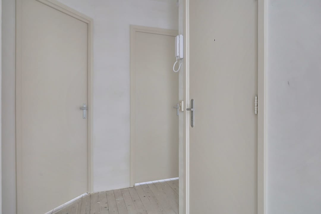 Foto 8 van Lorreinenstraat 10-H